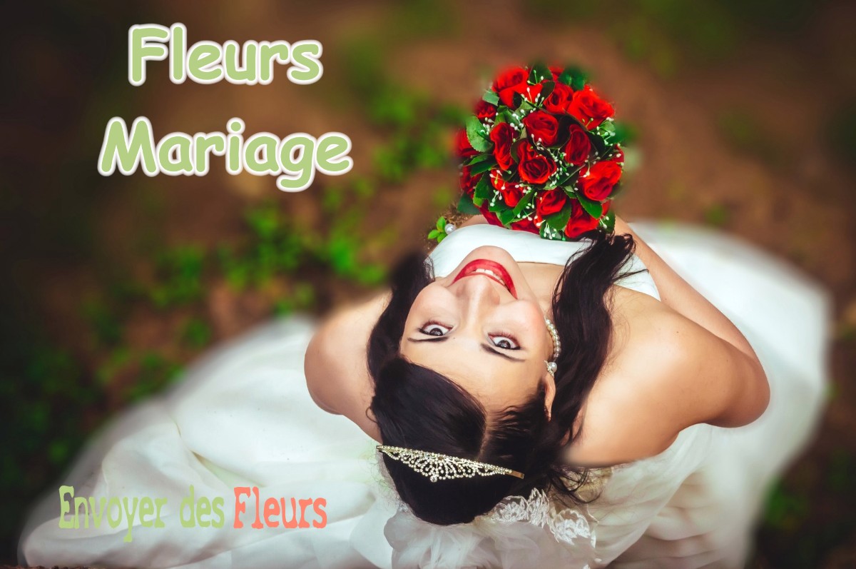 lIVRAISON FLEURS MARIAGE à BETTANCOURT-LA-LONGUE
